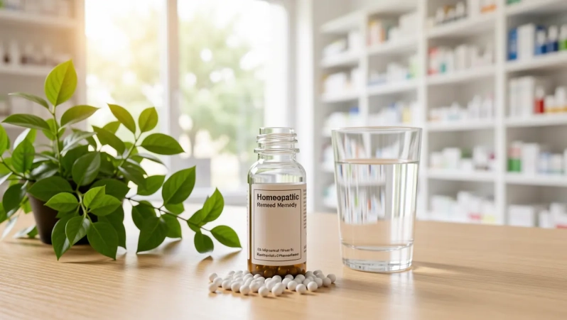 L'homéopathie pour une détoxification naturelle à Saint-Gilles les Hauts