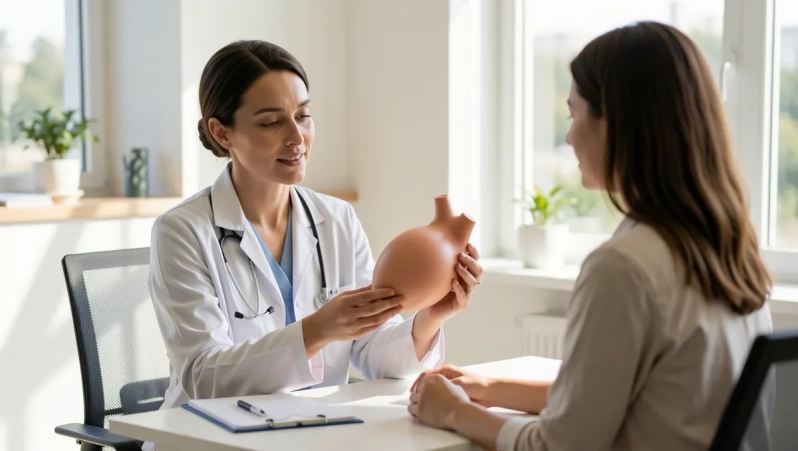 Trouver sa prothèse mammaire à Saint-Gilles les Hauts : conseils et accompagnement