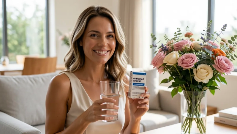 Comment soulager les allergies saisonnières ?